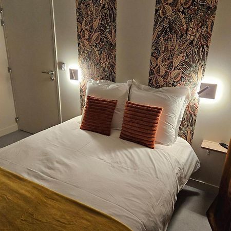 Auberge Du Prieure Saint-Angel  외부 사진